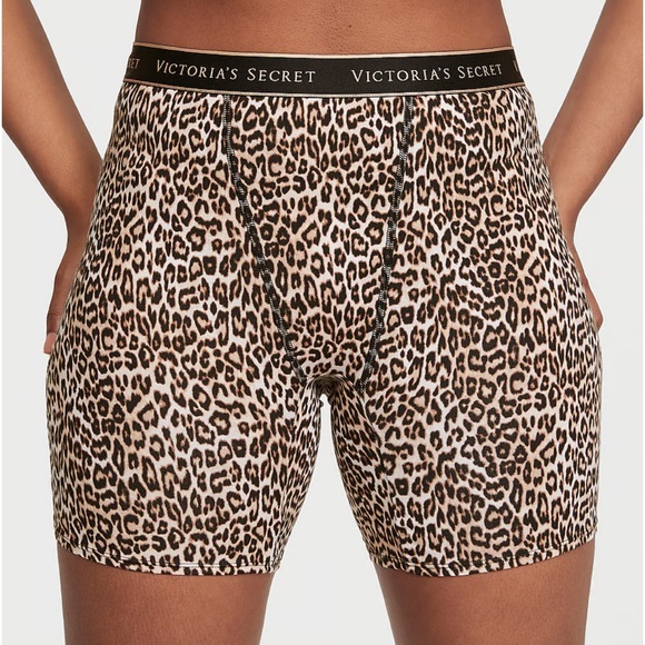 3 NWT Victoria’s Secret panties, L - Picture 2 of 5